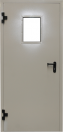 Дверь ДПС1-60-2050/850-950/80R/L