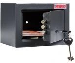 Мебельный сейф AIKO T-170 KL с ключевым замком
