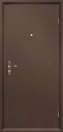 Дверь "Профи" (2050/850-950 R/L)