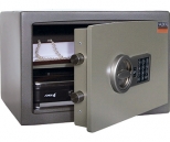 Взломостойкий сейф 1 класса VALBERG КАРАТ ASK-30 EL с электронным замком PS 300 (класс безопасности - S2)
