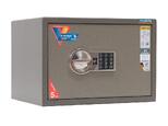 Мебельный сейф VALBERG ASM - 30 EL с электронным замком PS 300