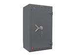 Взломостойкий сейф 3 класса VALBERG ФОРТ 1268 EL  с электронным и ключевым замками PS 600 и KABA MAUER