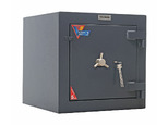 Взломостойкий сейф 3 класса VALBERG ФОРТ 50 с ключевым замком KABA MAUER