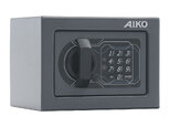 Мебельный сейф AIKO T-140 EL с электронным замком PLS-3