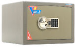 Взломостойкий сейф 1 класса VALBERG КАРАТ ASK-30 EL с электронным замком PS 300 (класс безопасности - S2)
